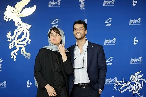 سیر تا پیاز روز نهم جشنواره فجر چهلم در برج میلاد/ عکس